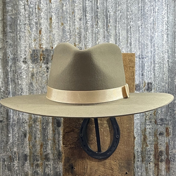Wool Fedora Hats