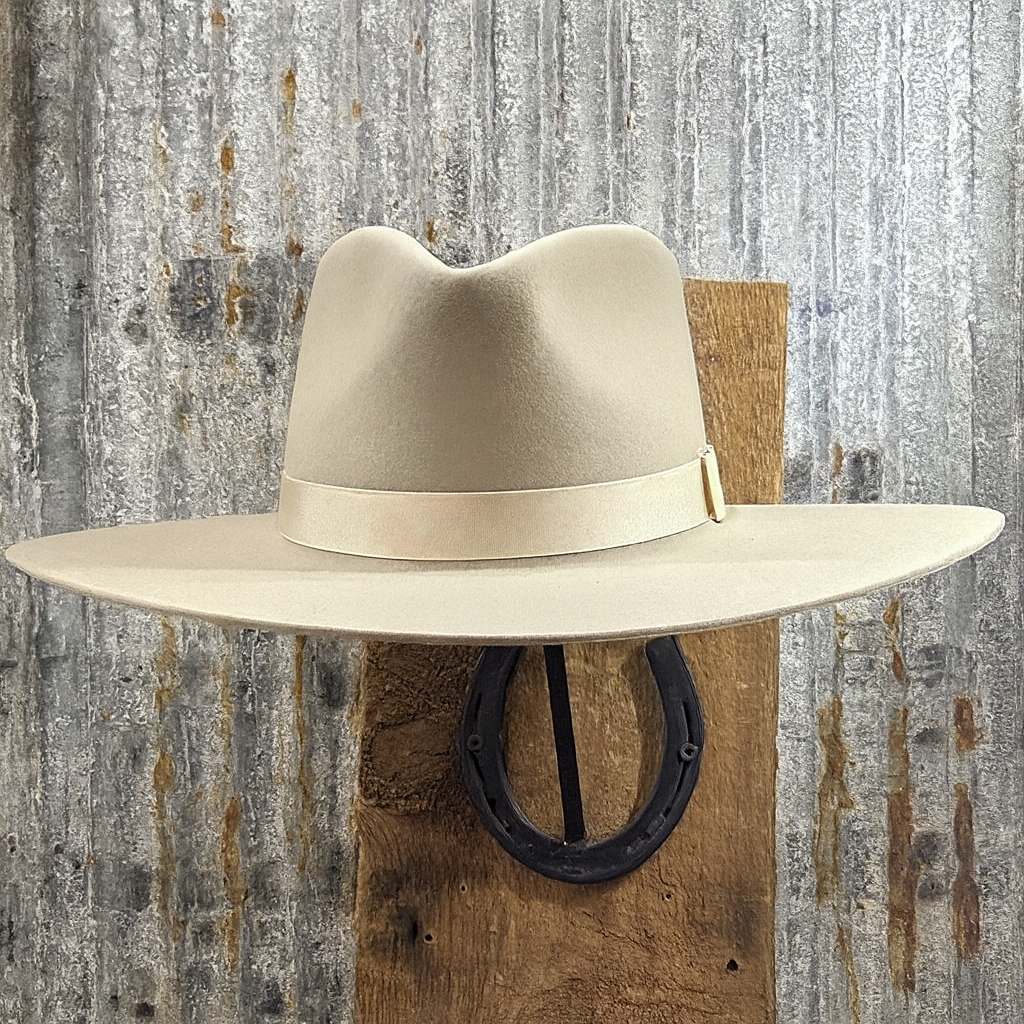 Wool Fedora Hats